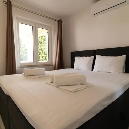 Starfish Apartamento