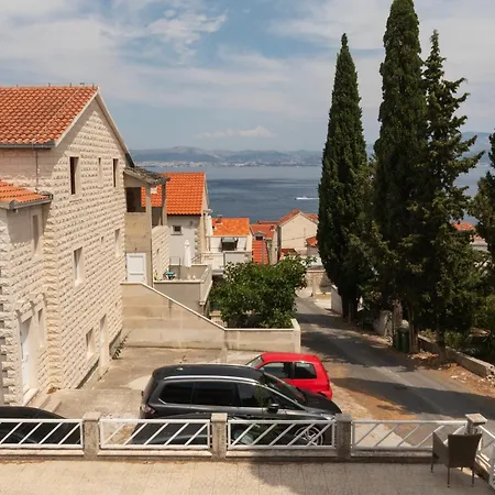 Apartamento Starfish Sutivan