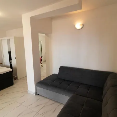 Starfish Apartamento *