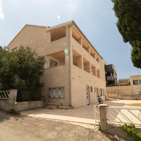 Apartamento Starfish *