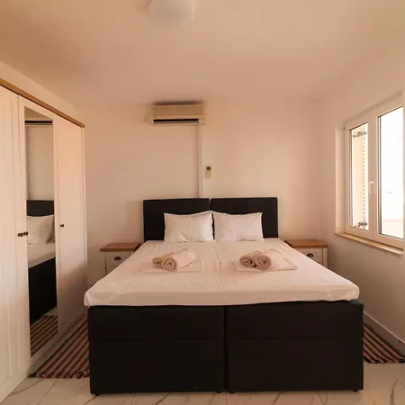 Starfish Apartamento *