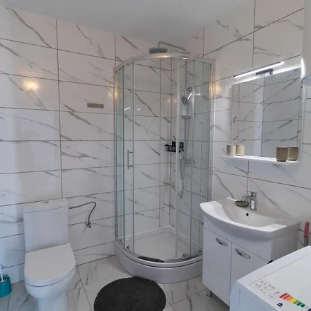 Apartamento Starfish Sutivan
