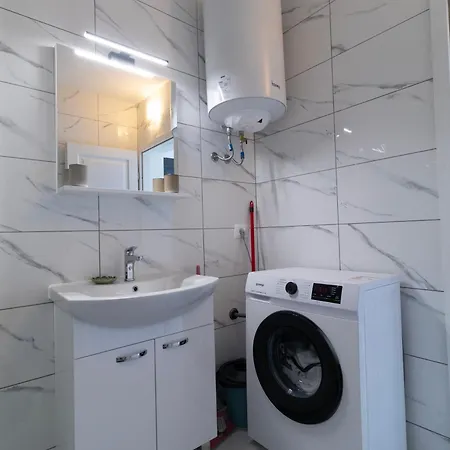 Starfish Apartamento *