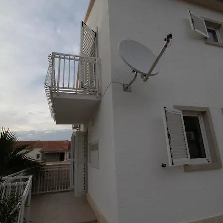 Starfish Apartman *