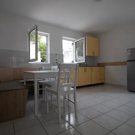 Apartman Starfish