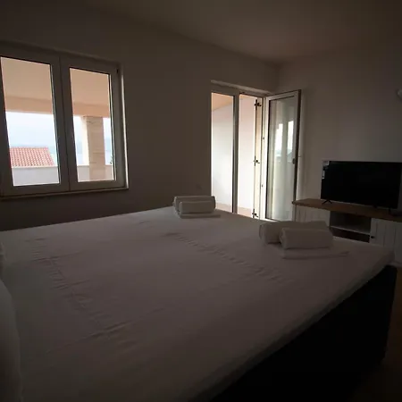 Apartman Starfish
