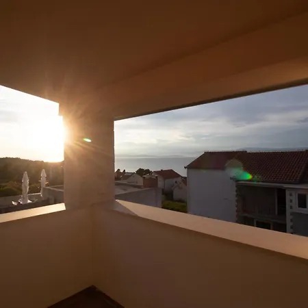 Apartman Starfish