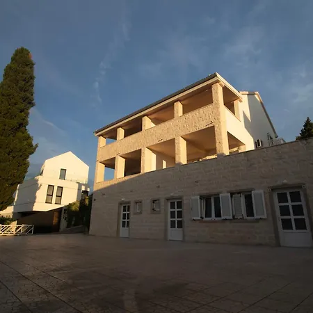 Starfish Apartman *