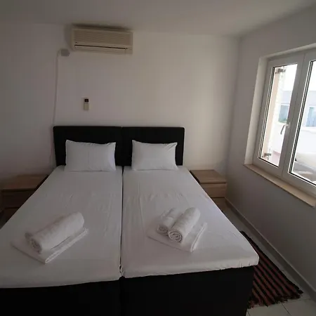Apartman Starfish *