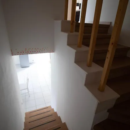 Starfish Apartman Sutivan